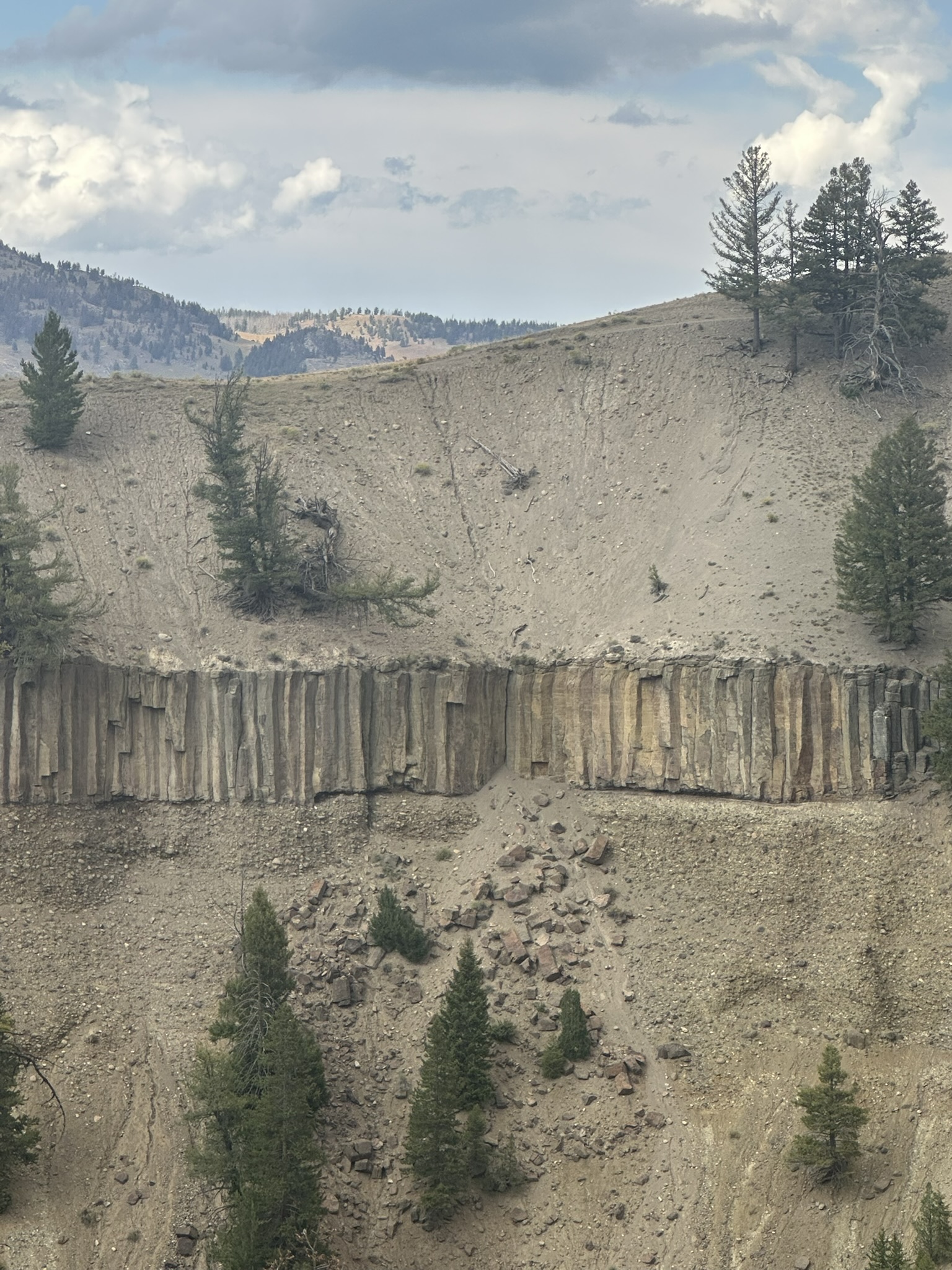 Yellowstone And Grand Teton National Parks - Image 852